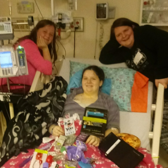 Posh about me! - Picture 4 of 8